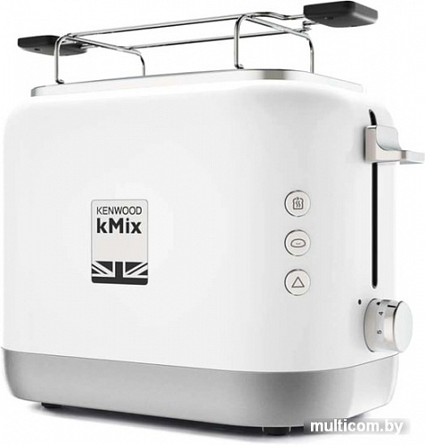 Тостер Kenwood kMix TCX 751WH