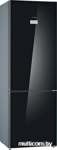 Холодильник Bosch KGN49SB3AR