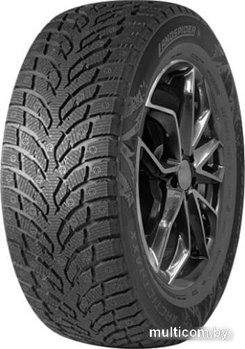 Landspider Arctictraxx 215/60R16 99T