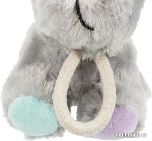 Игрушка для собак Trixie Собака Junior (36160)