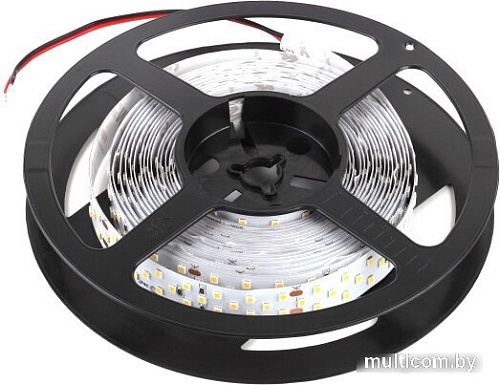 Светодиодная лента ЭРА LS2835-27-252-24-33-3000К-triple-5m