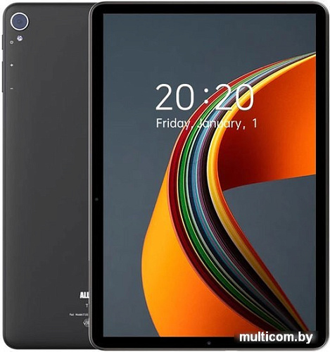 Планшет Alldocube iplay 40 8GB/128GB LTE (черный)