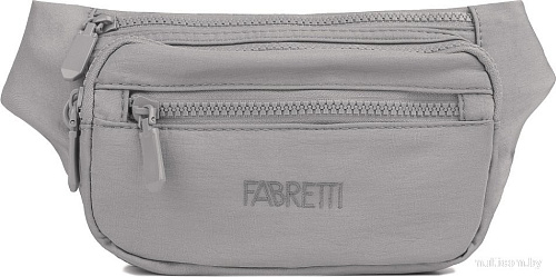 Сумка на пояс Fabretti Y66308-61