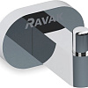 Крючок для ванны Ravak X07P320