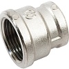 Фитинг General Fittings Муфта переходная хромированная 2600.47.C 3/4&amp;quot; x 1/2&amp;quot;