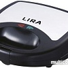Сэндвичница LIRA LR 1302 (серебристый)
