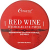 Esthetic House Red Wine Hydrogel Eyepatch