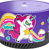Умная колонка Яндекс Станция Лайт Rainbo Velvet Unicorn