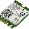 Wi-Fi/Bluetooth адаптер Intel AX210NGWGNV