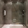 Душевая стенка Benetto BEN-602 SLC 70х200
