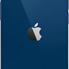 Смартфон Apple iPhone 12 mini 128GB (синий)
