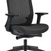Кресло Norden Ruby LB Black CH-312B-B-BB (черный)