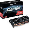 Видеокарта PowerColor Fighter Radeon RX 6700 10GB GDDR6 10GBD6-3DH/OC