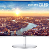 Монитор Samsung CJ791 LC34J791WTRXEN