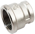Фитинг General Fittings Муфта переходная хромированная 2600.47.C 3/4" x 1/2"