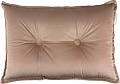 Декоративная подушка Sofi De MarkO Вивиан 40х60 Под-Вв-40х60беж
