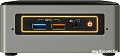Компьютер Intel NUC Kit NUC6CAYH [BOXNUC6CAYH]