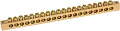 Контактная шина на DIN-рейку ЭРА NO-122-28 PEN