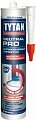 Герметик Tytan Professional санитарный бесцветный 280 мл