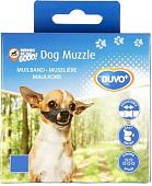 Намордник Duvo Plus Dog Muzzle 4705137/DV (черный)