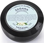 Крем для бритья Mondial Zagara 75 мл