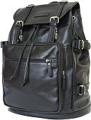 Рюкзак Carlo Gattini Antico Volturno 3004-05 (черный)