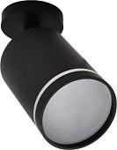 Спот Escada 20009SMA/02 LED 6W 4000K (черный матовый)