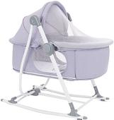 Люлька Simplicity 299777 Elite (серый)