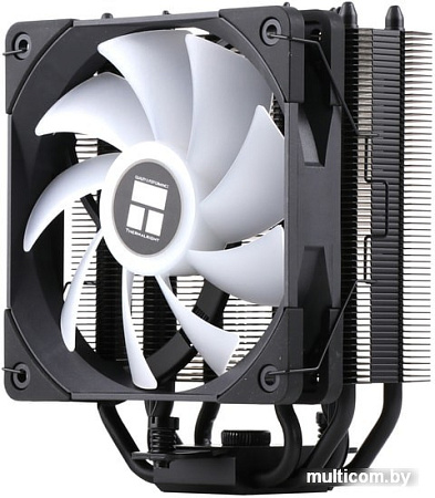 Кулер для процессора Thermalright Assassin King 120 Black