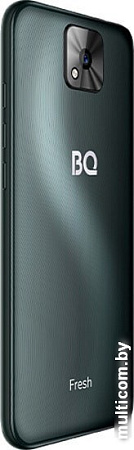 Смартфон BQ-Mobile BQ-5533G Fresh (темно-серый)