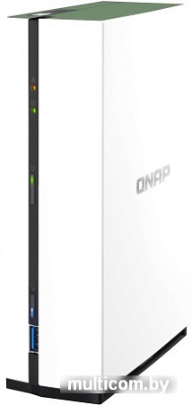 Сетевой накопитель QNAP D1 (Rev. B)