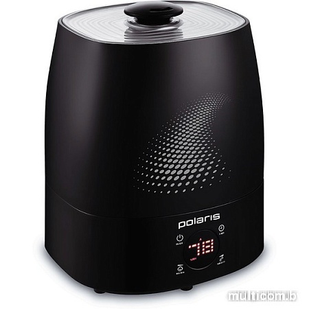Увлажнитель воздуха Polaris PUH 6060D