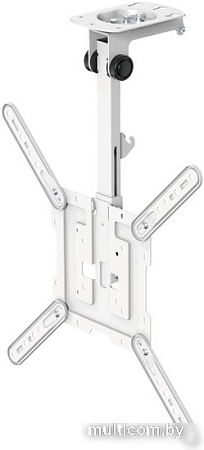 Кронштейн UniTeki LCD3440CBW (белый)