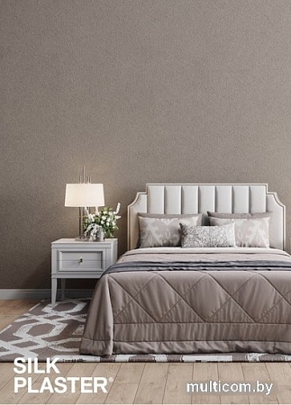 Жидкие обои Silk Plaster Art Design I 286