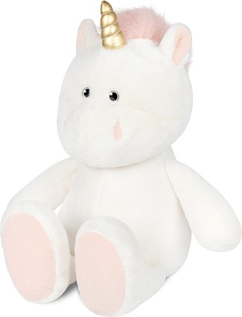 Классическая игрушка Fluffy Heart Единорожка FH250401-50S