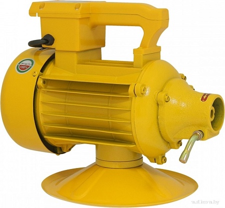 Вибратор площадочный Калибр ВЭС-2200М