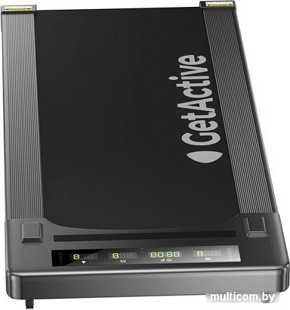 Электрическая беговая дорожка GetActive Run MINI PAD YP-C4