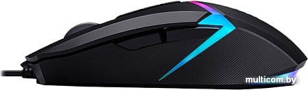 Игровая мышь A4Tech Bloody W60 Pro