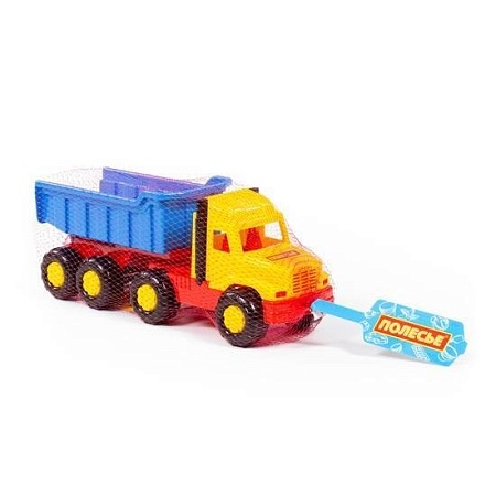 Полесье Фаворит автомобиль-самосвал 4208