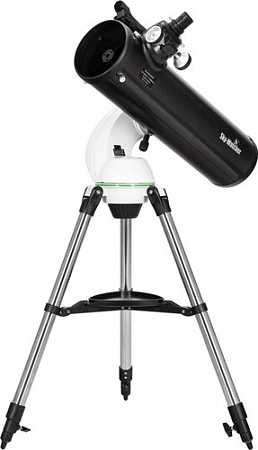 Телескоп Sky-Watcher P130650AZ-GO2 SynScan GOTO