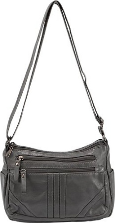 Passo Avanti 754-30-515-GRY (серый)