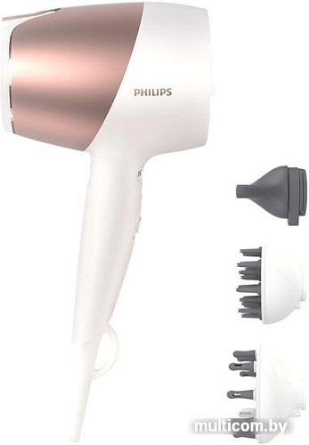 Фен Philips BHD827/00
