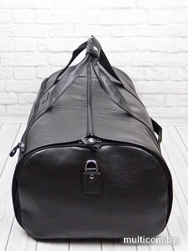 Carlo Gattini Classico Milano 4035-01 (черный)