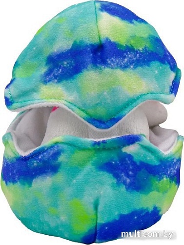 Классическая игрушка Funky Toys Животные в яйце Белый козленок FT5907-3