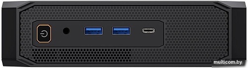 Компактный компьютер Blackview MP200 BVMP200-i512450H-16-512GB