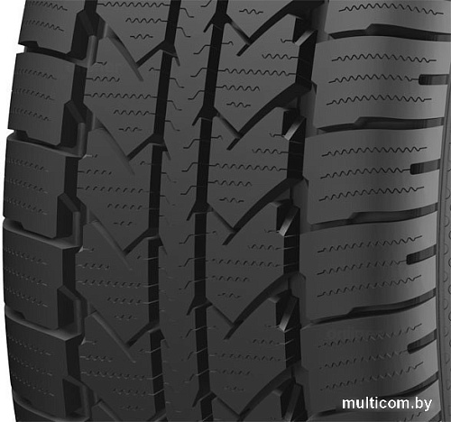 Автомобильные шины Nankang SL-6 215/65R16C 109/107R