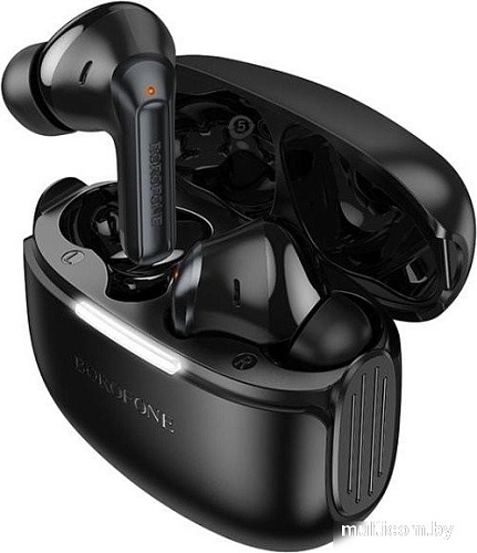 Наушники Borofone FQ9 Plus (черный)