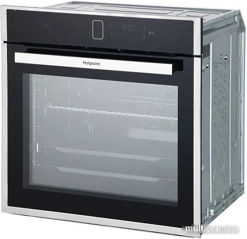 Электрический духовой шкаф Hotpoint-Ariston FE8 1351 DSH IX