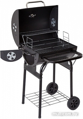 Гриль GoGarden Grill-Master 53