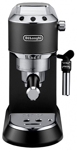 Кофемашина De'Longhi De'Longhi EC 685 BK/R/W/M